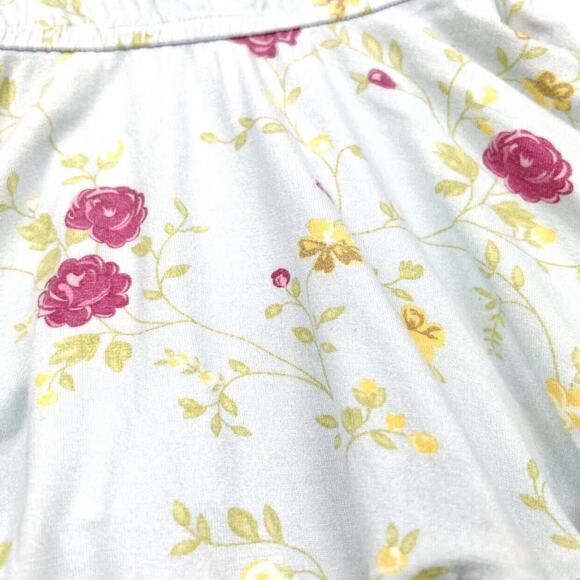 Omi Jo Floral Dress - Picture 5 of 8